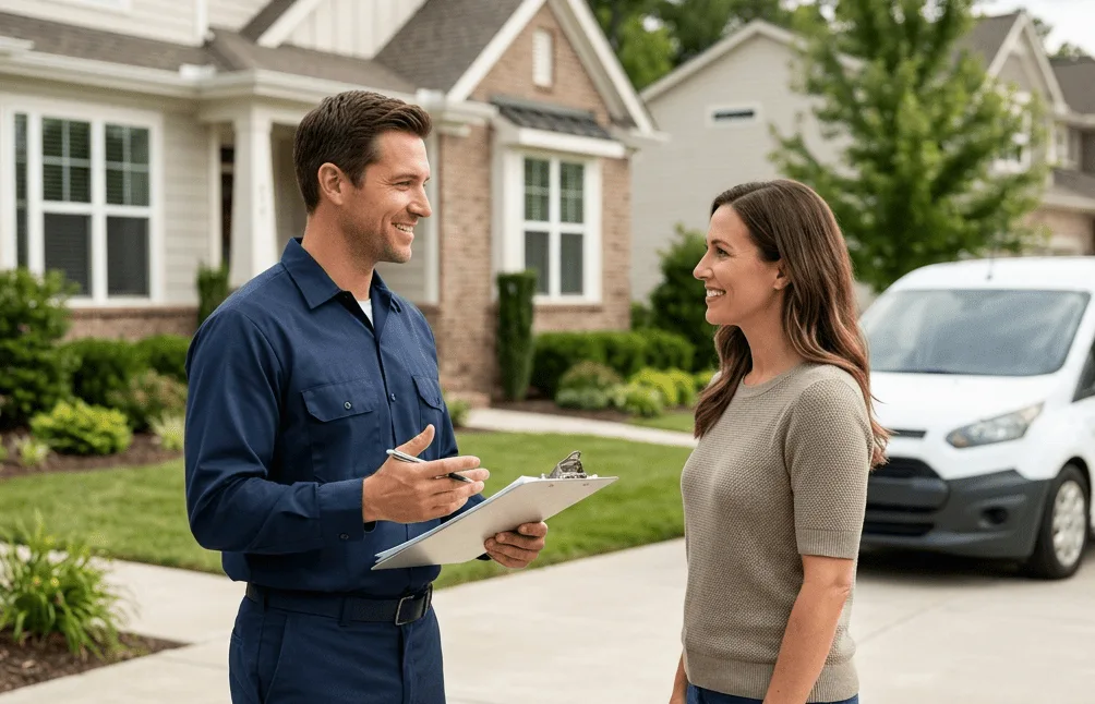 Mold Remediation Brook, IN FAQs
